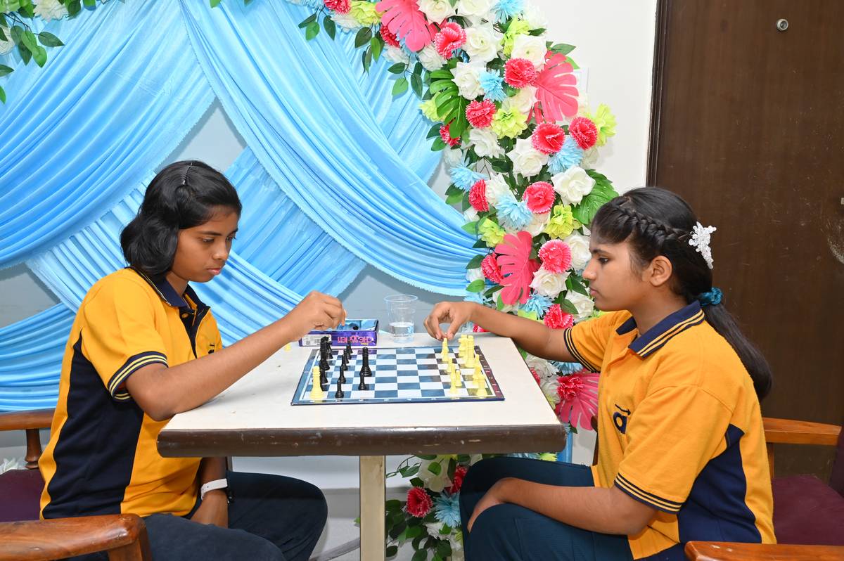 Acharya Classes - Aagaaz 3.0 - Mar 2026