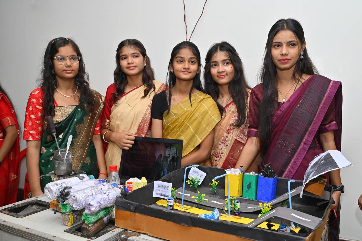 Acharya Classes - Aagaaz 3.0 - Mar 2026